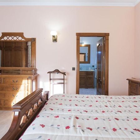 Villa Las Tres Hermanas Albarreal De Tajo By Toledo Ap Eksteriør billede